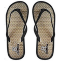 Bamboo Men's Flip Flops